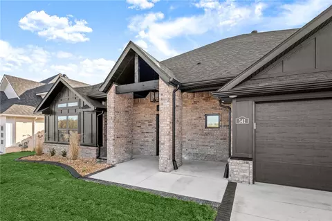 541 Morgan St, Centerton, AR 72719 photo 25