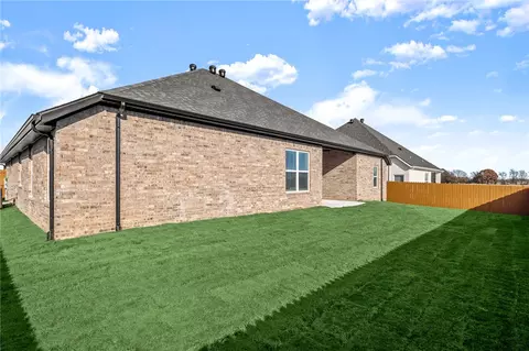 541 Morgan St, Centerton, AR 72719 photo 28
