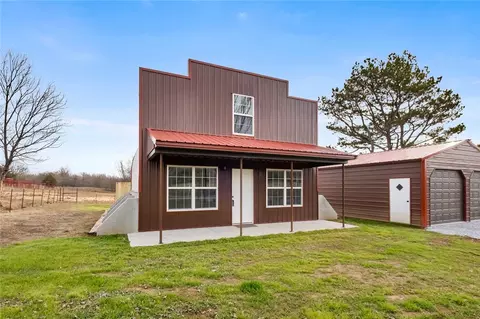 7938 Madison 6041, Elkins, AR 72727