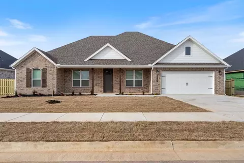 2213 Abbott Ln, Pea Ridge, AR 72751