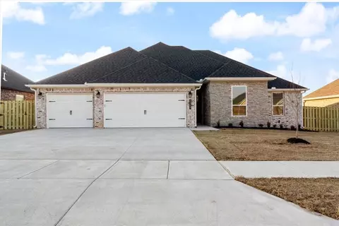 2209 Abbott Ln, Pea Ridge, AR 72751