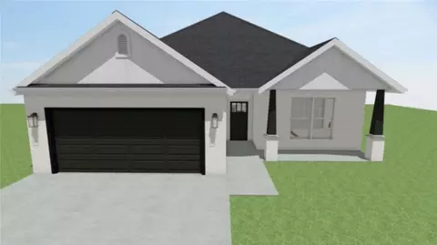 710 Dillon St, Bentonville, AR 72713