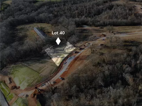 1195 Cleveland Street, Fayetteville, AR 72704