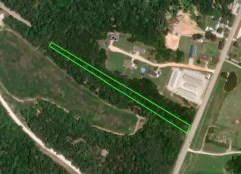 23029 Old Highway 65, Omaha, AR 72662