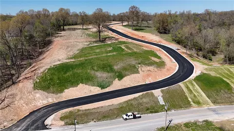 Lot 39 Of Blackberry Ridge, Fayetteville, AR 72704