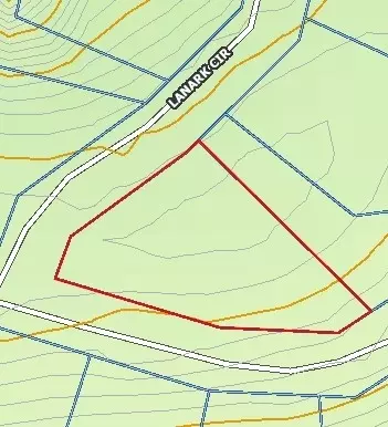 Selkirk Dr/lanark Circle, Bella Vista, AR 72715