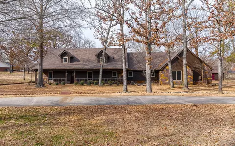 4950 Antler Dr, Greenwood, AR 72936