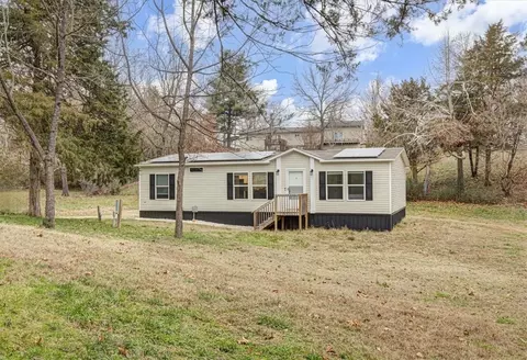 16544 Rainbow Dr, Rogers, AR 72756