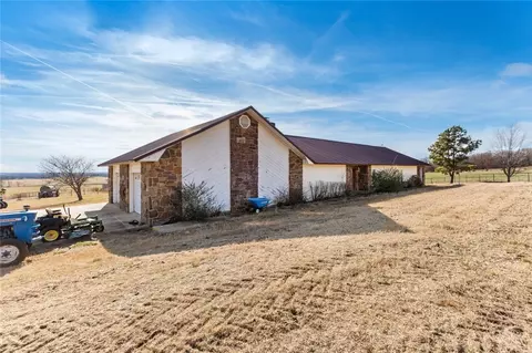 13400 Highway 43, Gravette, AR 72736
