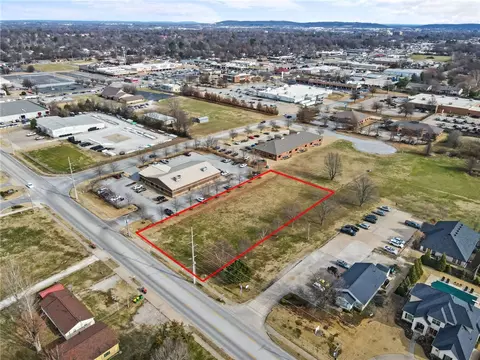 75 Acres Carley Rd, Springdale, AR 72762