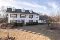 6431 Lakewood Dr, Van Buren, AR 72956