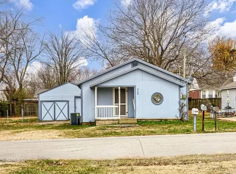 408 Rogers St, Lincoln, AR 72744