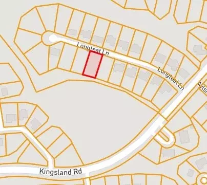 19 Longleat Lane, Bella Vista, AR 72714