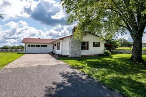 14938 N Wimpy Jones Rd, Garfield, AR 72732