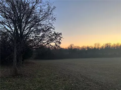 0 Daniels Rd, Gentry, AR 72712