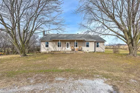 22560 Highway 72, Gravette, AR 72736
