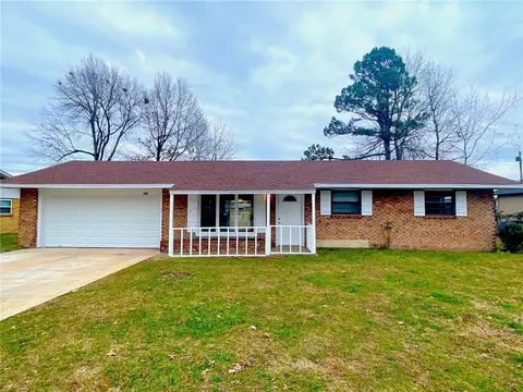 508 Elmdale, Springdale, AR 72762