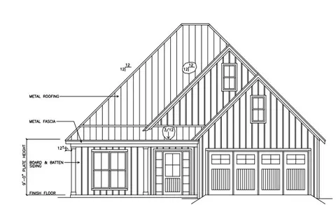 941 Sugar Loaf St, Prairie Grove, AR 72753