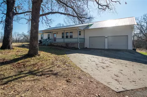 14089 Pleasant Ridge Rd, Rogers, AR 72756
