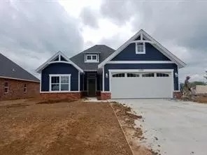 1139 Canyon Gate Dr, Siloam Springs, AR 72761