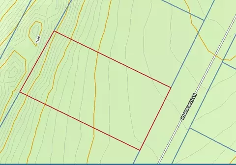 lot43 Highworth Ln, Bella Vista, AR 72714