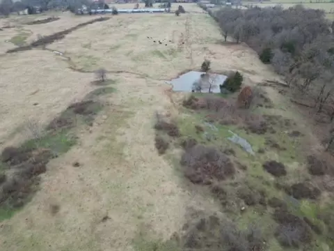 Hunters Road, Gravette, AR 72736