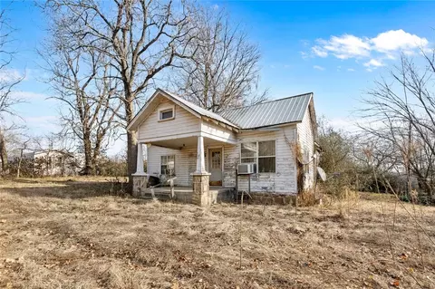 Rr 2 Box 23, Westville, OK 74965