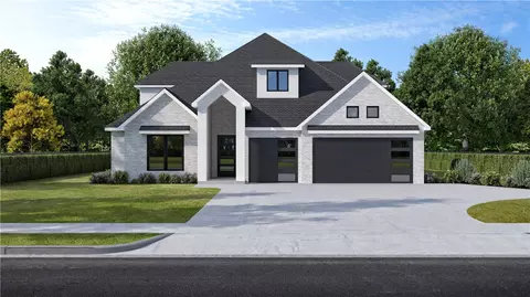 6401 S 59th St, Rogers, AR 72758