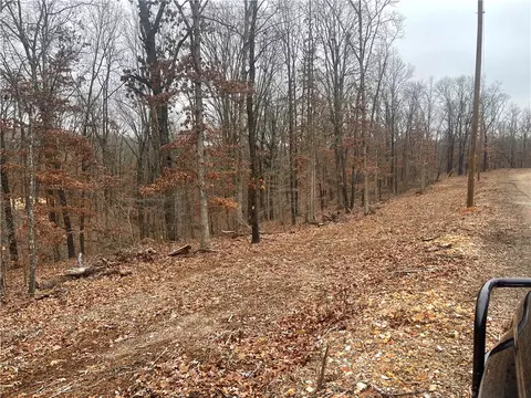 tbd Dover Dr, Bella Vista, AR 72714