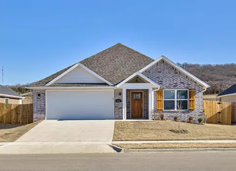 462 S Wagon Wheel Ave, Fayetteville, AR 72704