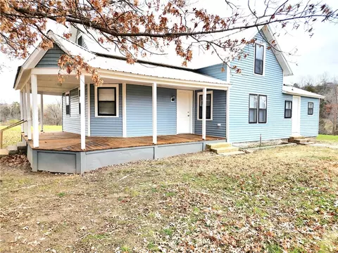 30 County Road 721, Berryville, AR 72616