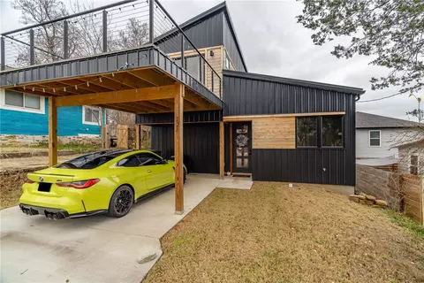 228 S College Ave, Fayetteville, AR 72701