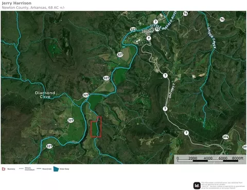Nc 8330, Jasper, AR 72641 photo 17