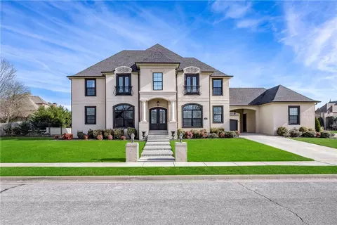 4199 Saint Johns Wood St, Springdale, AR 72764