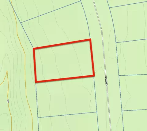 Perth Lane, Bella Vista, AR 72715