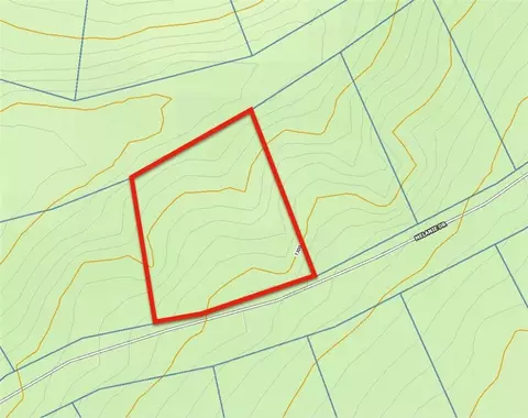 Melanie Drive, Bella Vista, AR 72714