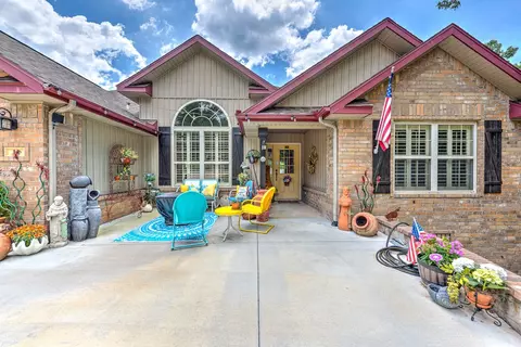 14 Euston Ln, Bella Vista, AR 72714