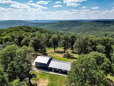 20473 Big Horizon Rd, Winslow, AR 72959