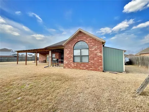 4801 Augustine Dr, Springdale, AR 72762 photo 32