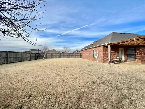 4801 Augustine Dr, Springdale, AR 72762 photo 34