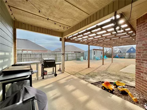 4801 Augustine Dr, Springdale, AR 72762 photo 28