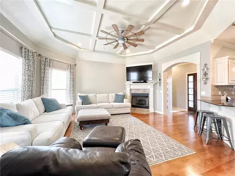 4801 Augustine Dr, Springdale, AR 72762 photo 9