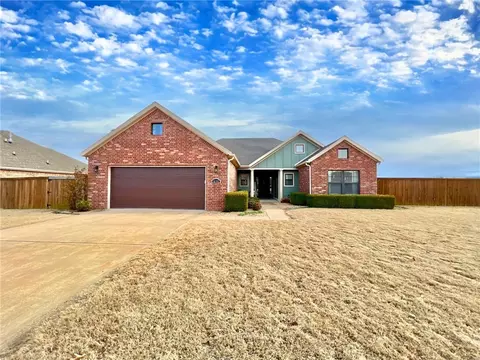 4801 Augustine Dr, Springdale, AR 72762 photo 2