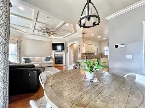 4801 Augustine Dr, Springdale, AR 72762 photo 10