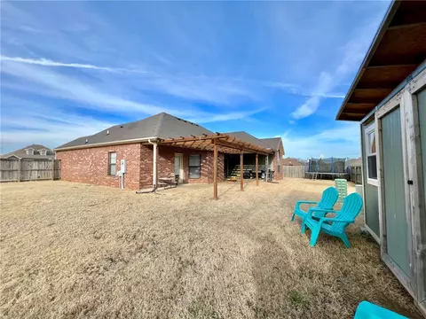 4801 Augustine Dr, Springdale, AR 72762 photo 35