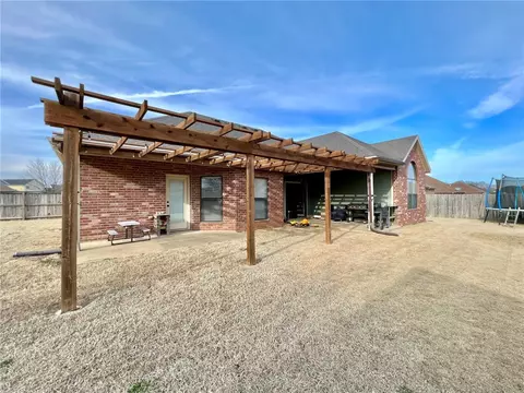 4801 Augustine Dr, Springdale, AR 72762 photo 30