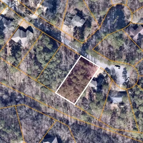 Hartford Lane, Bella Vista, AR 72714