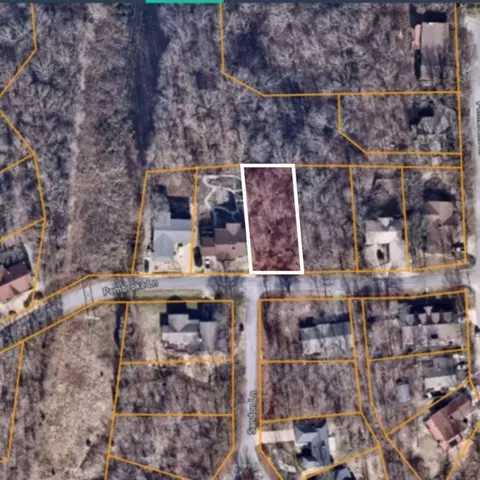 Pembroke Lane, Bella Vista, AR 72715