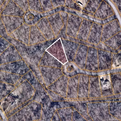 Beneraird Lane, Bella Vista, AR 72715