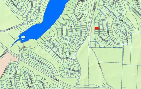 Coalburn Circle, Bella Vista, AR 72715